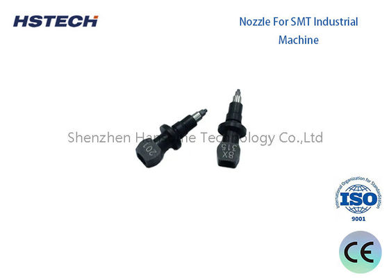 Хорошая цена. Запасная часть SMT Nozzle KM0-M711A-31X 31A SMT Pick and Place Nozzles онлайн