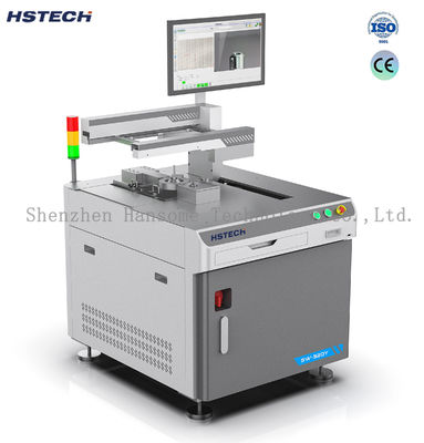 Хорошая цена. Малая партия/Многократная автономная селективная интегрированная селективная пайка волной для линии THT онлайн