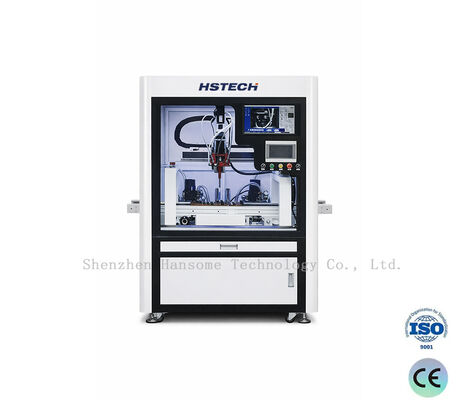 Хорошая цена. Онлайн-машина для наполнения клеем с панорамным видением. Высокоточная автоматическая система распределения. онлайн