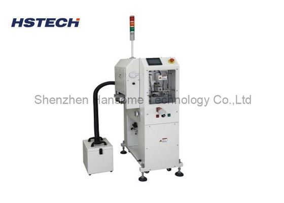 Хорошая цена. Keyence Ion Wind Bar Spiral Brush Dust Collector оборудование для очистки поверхности ПКБ онлайн