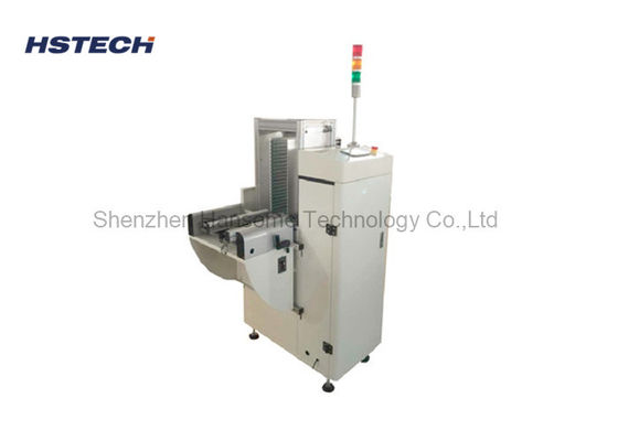 Хорошая цена. FIFO LIFO PCB буферный конвейер с коммуникационным интерфейсом SMEMA онлайн