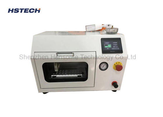 Сенсорный экран SMT соприкосновение со стрелкой очиститель крышка окна с JUKI FUJI YAMAHA соприкосновения