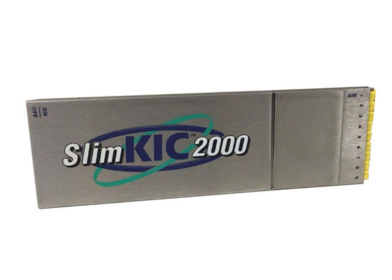 Хорошая цена. Slim KIC 2000 Тепловой профилировщик 433,92 МГц Экономия энергии с защитным щитом онлайн