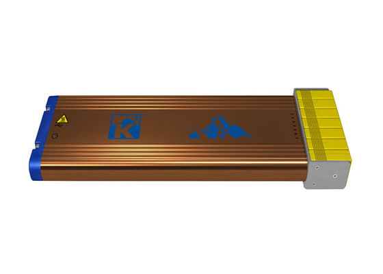 Хорошая цена. Тип K Стандартный тепловой профилировщик 7 / 9 USB 2.0 PC подключение KIC начать 2 онлайн