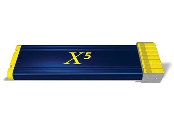 Хорошая цена. KIC X5 Термопрофилятор 9 каналов / 12 каналов доступ к чтению данных USB онлайн