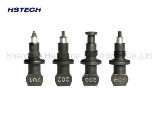 Хорошая цена. СМТ-машина YAMAHA YG200 Нозджа 201# 202# 209# 203# Изготовлена из вольфрамовой стали онлайн