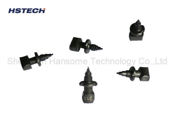 Хорошая цена. KGS-M7710-A0X SMT Nozzle Assembly 211A 0.8x0.7 ((X) для подбора и размещения YG100 онлайн