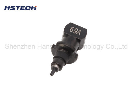 Хорошая цена. Blace Color SMT Pick And Place Nozzles для Yamaha YV88XG KV7-M77GX-A0X онлайн