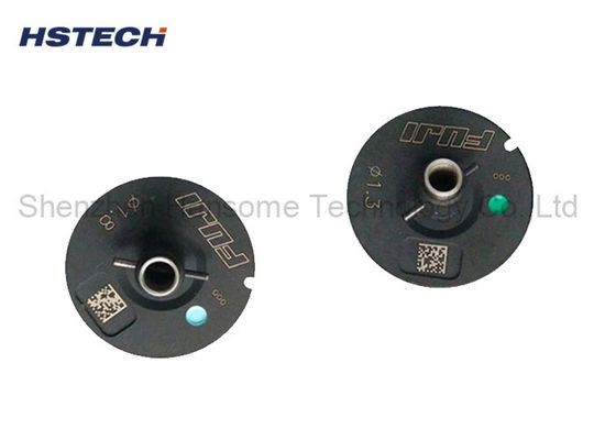 Хорошая цена. H04 Голова 1.3 / 1.8mm SMT сопла FUJI марка Для работы NXT SMD монтера онлайн