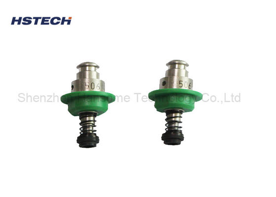 Хорошая цена. Металл 506 JUKI SMT Nozzle E36057290A0 для компонентов SMD для всасывания онлайн