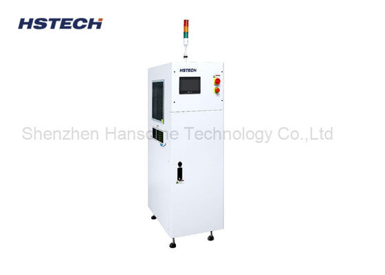 Хорошая цена. Высокая квантовость Max Store 25 Pcs Board FIFO /By-Pass Function PCB Handling Buffer Machine онлайн