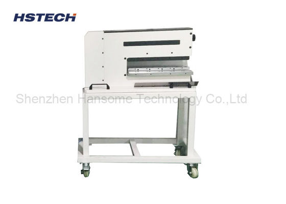Хорошая цена. V-CUT PCB Separator 40mm Height Pneumatic PCB Depanelizer (В-СУТ ПКБ-сепаратор с высотой 40 мм) Пневматический ПКБ-депанелизатор онлайн