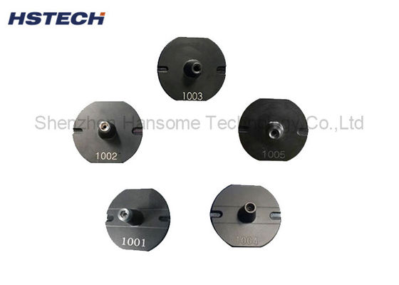 Хорошая цена. Panasonic Nozzle SMT Machine Parts DT401 Чип монтер KXFW1AVAA00 Керамический наконечник онлайн