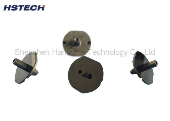 Хорошая цена. NPM Модель Panasonic Smt Nozzle N610098969AA / 1001N 1002N Для всасывающих чипов онлайн