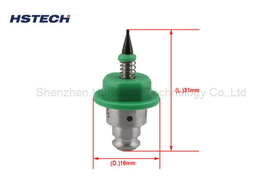 Хорошая цена. 31*16мм Диаметр Smt Части машины JUKI Nozzle 502 Для JUKI2000 Чеп-компоненты Монтаж онлайн