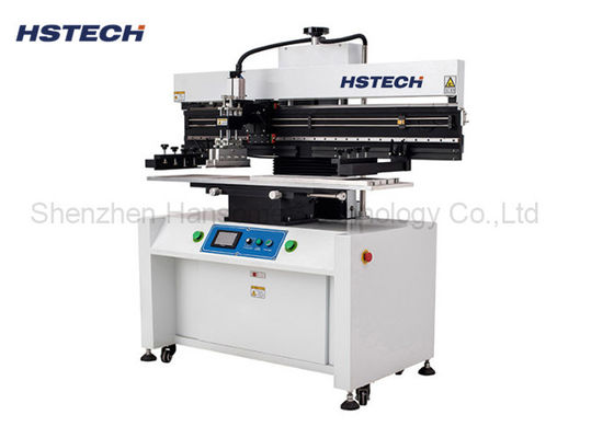 Хорошая цена. SMT PCB Manufacturing Solder Paste Stencil Machine AC220V/110V 50/60Hz для светодиодов онлайн