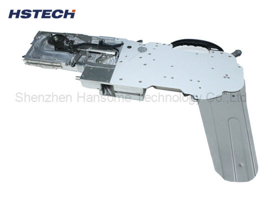 Хорошая цена. Samsung SMT Feeder, SM 56mm Pneumatic Feeder 100% протестирован для производственной линии SMT онлайн