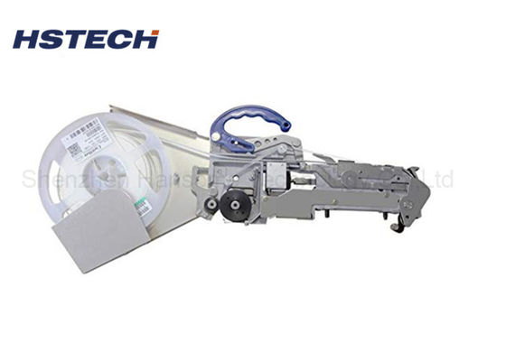 Хорошая цена. Yamaha CL 8x4mm SMT Питатель Пневматический KW1-M1100-030 0603 0805 1206 3528 Компоненты онлайн