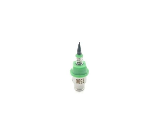 Хорошая цена. Вольфрамовая сталь JUKI SMT Nozzle 100% протестирована для SMT машины RS1 7500 7501 7502 онлайн