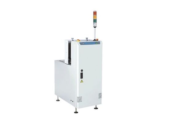 Хорошая цена. Управление PLC от Panasonic Умный кнопка управления By-Pass Функция PCB Destacker онлайн