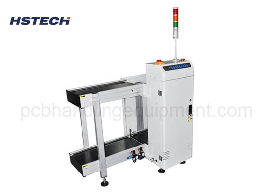 качество Журнал собирает 6 секунд SMEMA сигнал 0,4 мм PCB загрузчик Hanling Machine завод