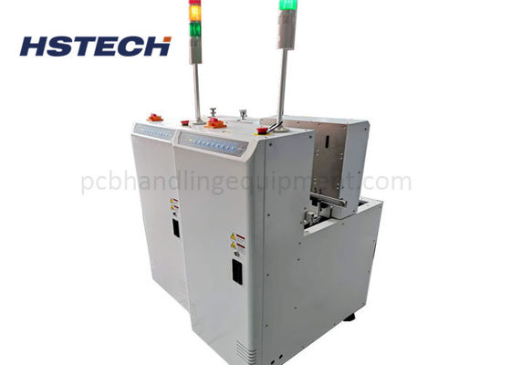 SMEMA Mitsubishi PLC 0,6Mpa 0,05 кВт Погрузчик для печатных плат