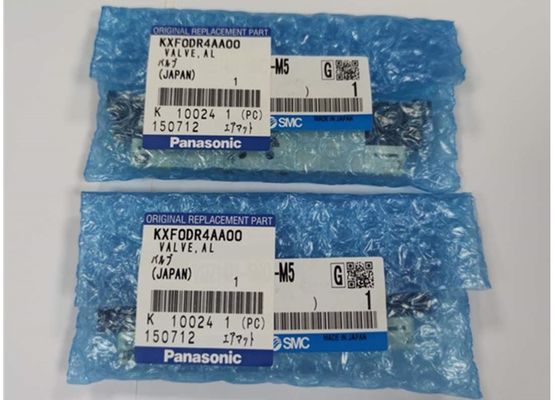 Хорошая цена. Алюминиевый электродинамический клапан Panasonic KXF0DR4AA00 MTNP000181AA онлайн