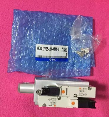 Хорошая цена. Алюминиевый Panasonic SMT MSR воздушный баллон MQQLDV25-20-XM4-A/N401MQQL-H63 онлайн