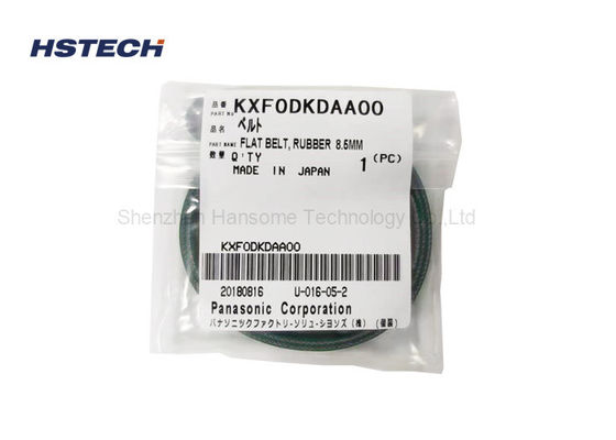 Хорошая цена. CM602 8,5 мм толщина резиновый SMT ремень Panasonic KXF0DKFAA00 онлайн