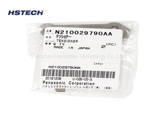 Хорошая цена. N610167687AA Основное тело (H):NPM-W2 для CM402/CM602 Panasonic SMT Machine Parts онлайн