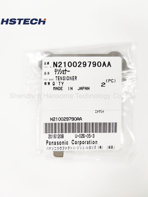 Хорошая цена. Panasonic CM402 SMT Mounter Feeder Parts N210029790AA Напряжение онлайн