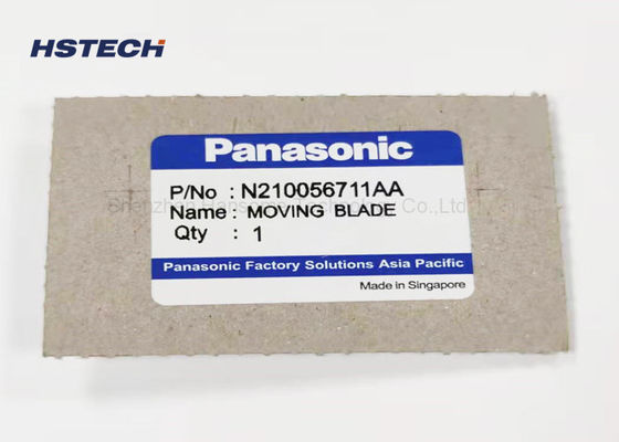 Хорошая цена. AV131 AV132 AG131 AG132 N210056711AA Panasonic Движущийся лезвие онлайн