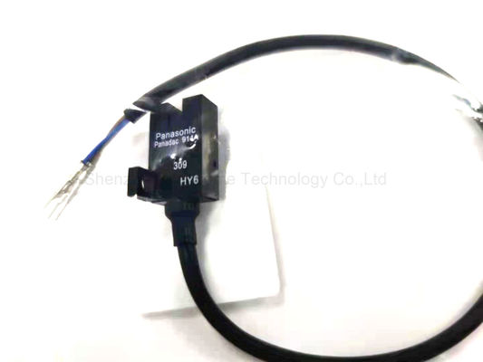 Хорошая цена. Panasonic Sensor SMT AI запасные части 304133426301 с кабелем 3 булавки онлайн