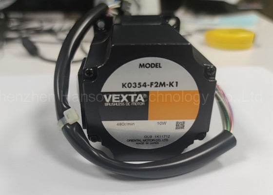 Хорошая цена. NPM Panasonic CM402 SMT Мотор конвейерного конвейера N510048981AA онлайн