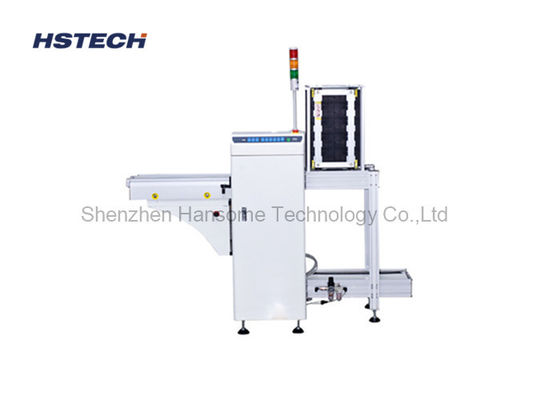 3 журнала светодиодный кнопка PCB ссылка разгрузчик 330 мм ширина