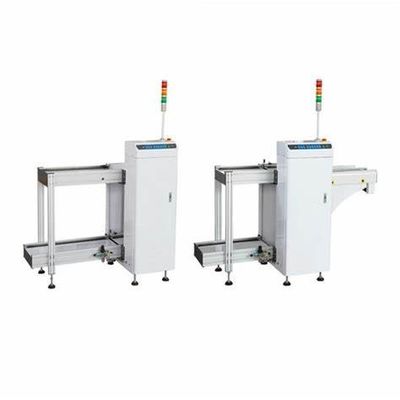 40 мм отклонение 90 градусов PCB журнал разгрузчик 20M/мин SMT