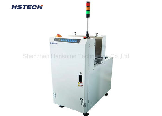 Хорошая цена. Omron Relay SMT Производственная линия PCB Destacker Panasonic PLC Голая панель загрузчика онлайн